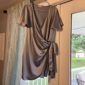 Urban outfitters mini dress